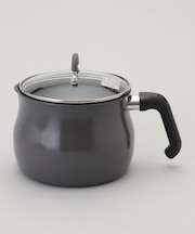 ToMay IH対応マルチポット Lサイズ チャコール