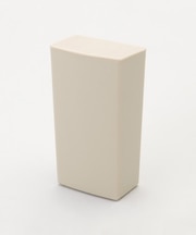 立てて収納できるバターケース