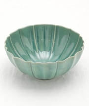 シュー ボウルＬ グリーン