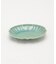 シュー オーバルプレートＳ グリーン