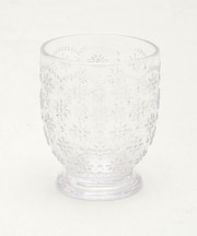 カシスタンブラー クリア