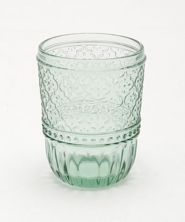 フルールタンブラー グリーン