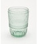 フルールタンブラー グリーン