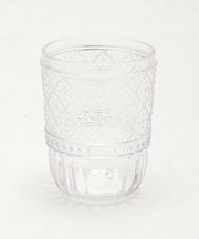 フルールタンブラー クリア