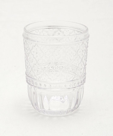 フルールタンブラー クリア