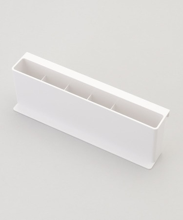 ミニチューブスタンド WH 山崎実業 ＜tower  タワー＞