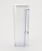 ドアポケットに収まる冷水筒 1.1L WH