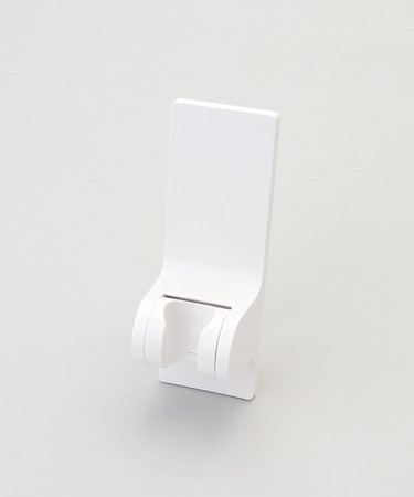 角度が調節できるマグネットシャワーホルダー WH 山崎実業 ＜tower  タワー＞