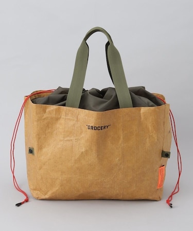 COOLBAG/GROCERY NATURAL