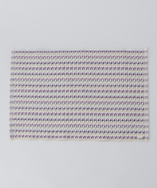 ミニブロックランチマット BL