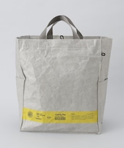 COOLBAG/SUNDRY GRAY