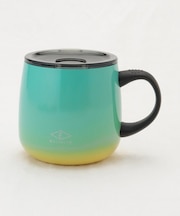 オーチャード蓋つきステンレスマグ Moana