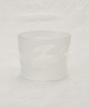 クッカロッキ グラスS トリ