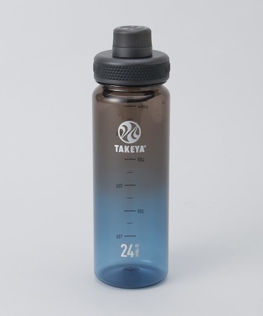 デュラブルボトルグラデーション700ml ディープシー ＜TAKEYA  タケヤ＞