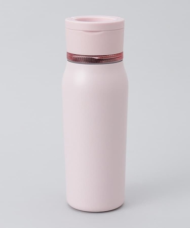 スマホスタンド付きステンレスボトル PK ＜KEVNHAUN ケヴンハウン＞