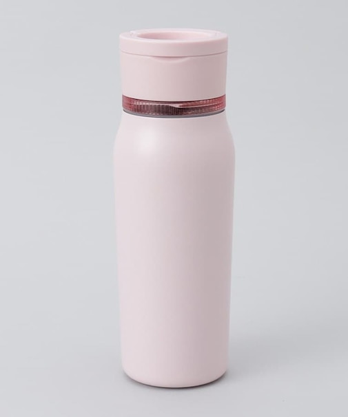 スマホスタンド付きステンレスボトル PK ＜KEVNHAUN ケヴンハウン＞