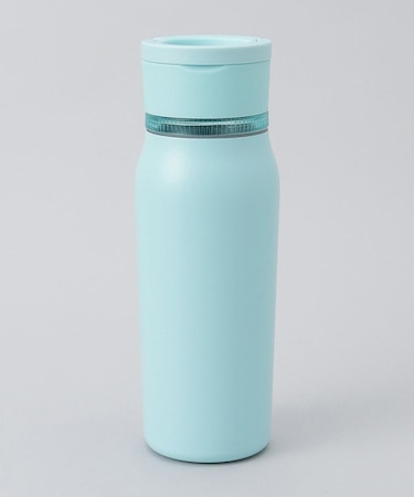 スマホスタンド付きステンレスボトル BL <KEVNHAUN ケヴンハウン>