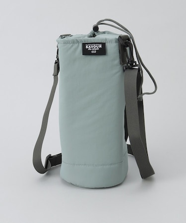 サヴォロ ホレイオオキメボトルホルダー1.5L GR