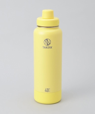 アクティブライン2 1.17L カナリー ＜TAKEYA  タケヤ＞