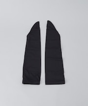 指先までしっかり冷感アームカバー