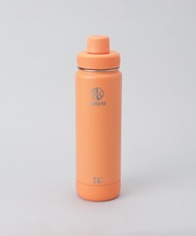 アクティブライン2 0.7L タートオレンジ ＜TAKEYA  タケヤ＞