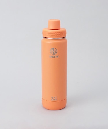 アクティブライン2 0.7L タートオレンジ <TAKEYA タケヤ>