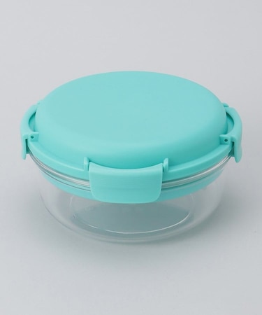 保冷剤付きサラダコンテナ GR <KEVNHAUN ケブンハウン>