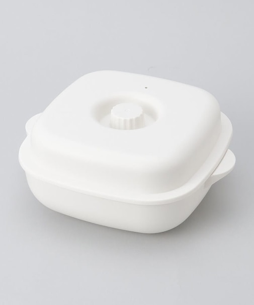 most スチームポット