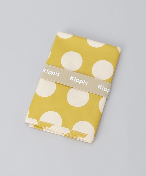 Piatto ランチシート ドット YE