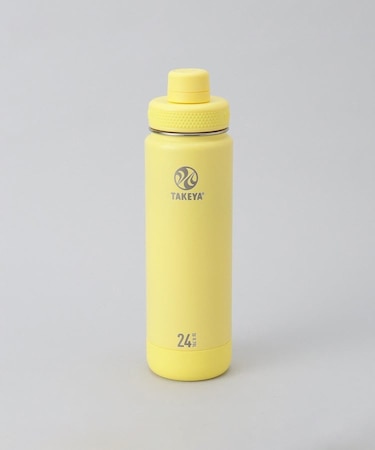 アクティブライン2 0.7L カナリー ＜TAKEYA  タケヤ＞