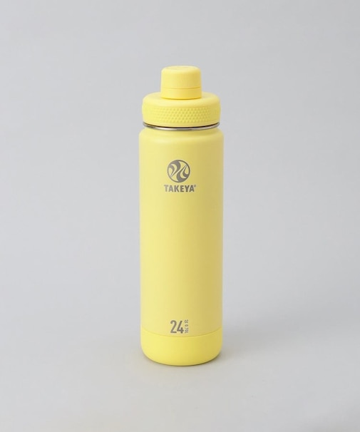 アクティブライン2 0.7L カナリー ＜TAKEYA  タケヤ＞