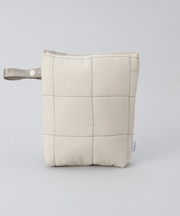 ラ フラネ キルティング保冷ポーチ IV