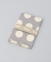 Piatto ランチシート ドット GY