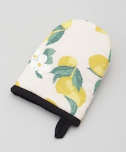 レモンフラワー ショートミトン NT