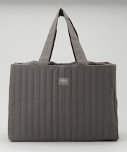 ランカ ショッピングレジバッグ DGY