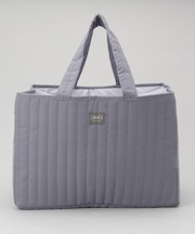 ランカ ショッピングレジバッグ BL