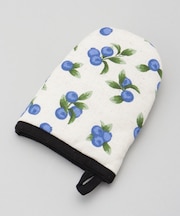 ベリーフィールド ショートミトン NT