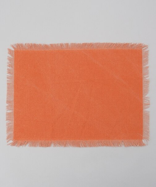 トーンズ プレイスマットL OR