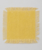 トーンズ プレイスマットS YE