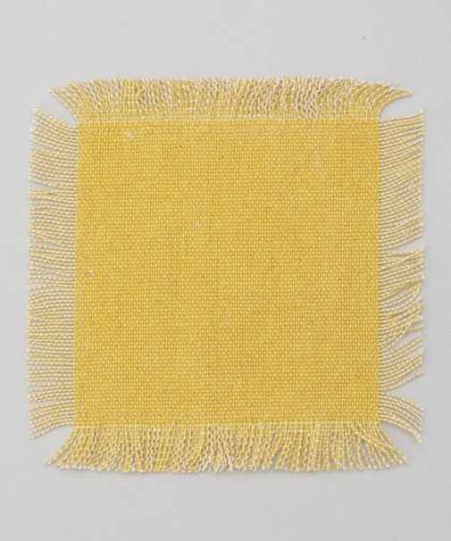 トーンズ プレイスマットS YE