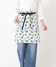 ベリーフィールド ギャルソンエプロン NT