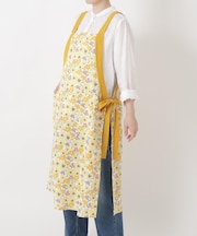 ブルームエプロン YELLOW