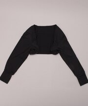 脱げない！着る冷感アームカバー