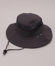 サンシールドメッシュハット GY