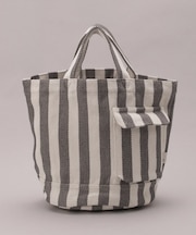 デリ.リサイクルコットン-F BL  ＜ROOTOTE ルートート＞