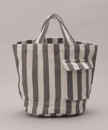 デリ.リサイクルコットン-F BL  ＜ROOTOTE ルートート＞