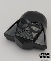 ダイカットランチボックス ダース・ベイダー N ＜STAR WARS スター・ウォーズ ＞