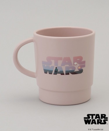 スタッキングコップS PK ＜STAR WARS スター・ウォーズ ＞