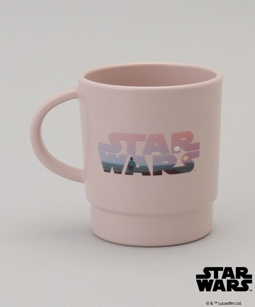 スタッキングコップS PK ＜STAR WARS スター・ウォーズ ＞