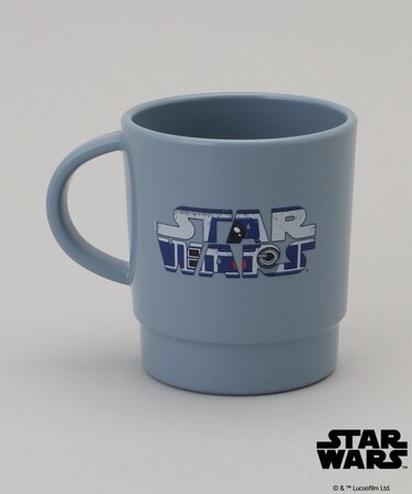 スタッキングコップS BL ＜STAR WARS スター・ウォーズ ＞